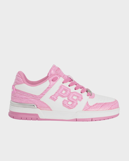 Różowe sneakersy PS Cocco - Image #0