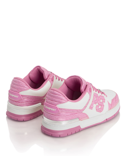 Różowe sneakersy PS Cocco - Image #3