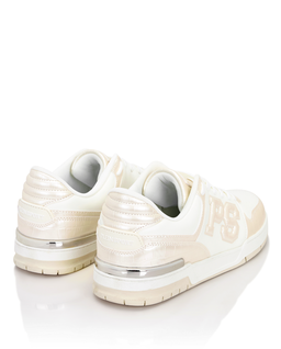Kremowe sneakersy PS Cocco - Image #3