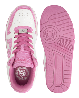 Różowe sneakersy PS Cocco - Image #6