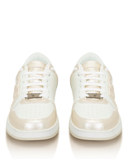 Kremowe sneakersy PS Cocco - Image #4