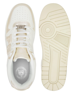 Kremowe sneakersy PS Cocco - Image #6