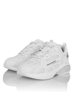 Białe sneakersy Pegasus Project - Image #2
