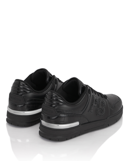Czarne sneakersy PS Cocco - Image #3