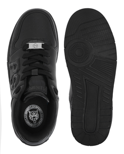 Czarne sneakersy PS Cocco - Image #6