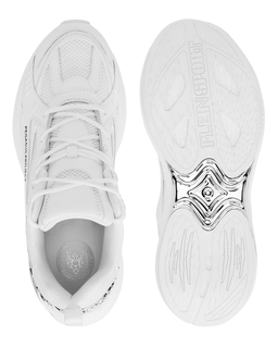 Białe sneakersy Pegasus Project - Image #6