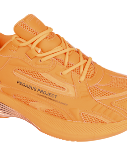 Pomarańczowe sneakersy Pegasus Project - Image #6