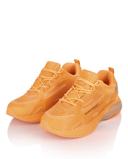 Pomarańczowe sneakersy Pegasus Project - Image #4