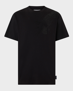 Czarny t-shirt Eagle Stones - Image #0