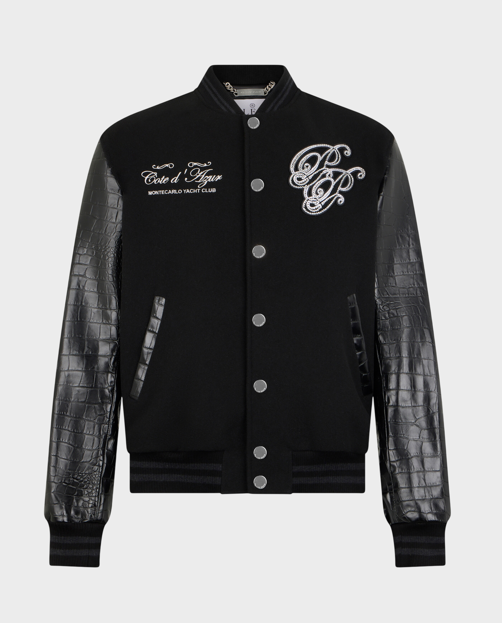 Kurtka typu bomber Teddy Racer - Image #0