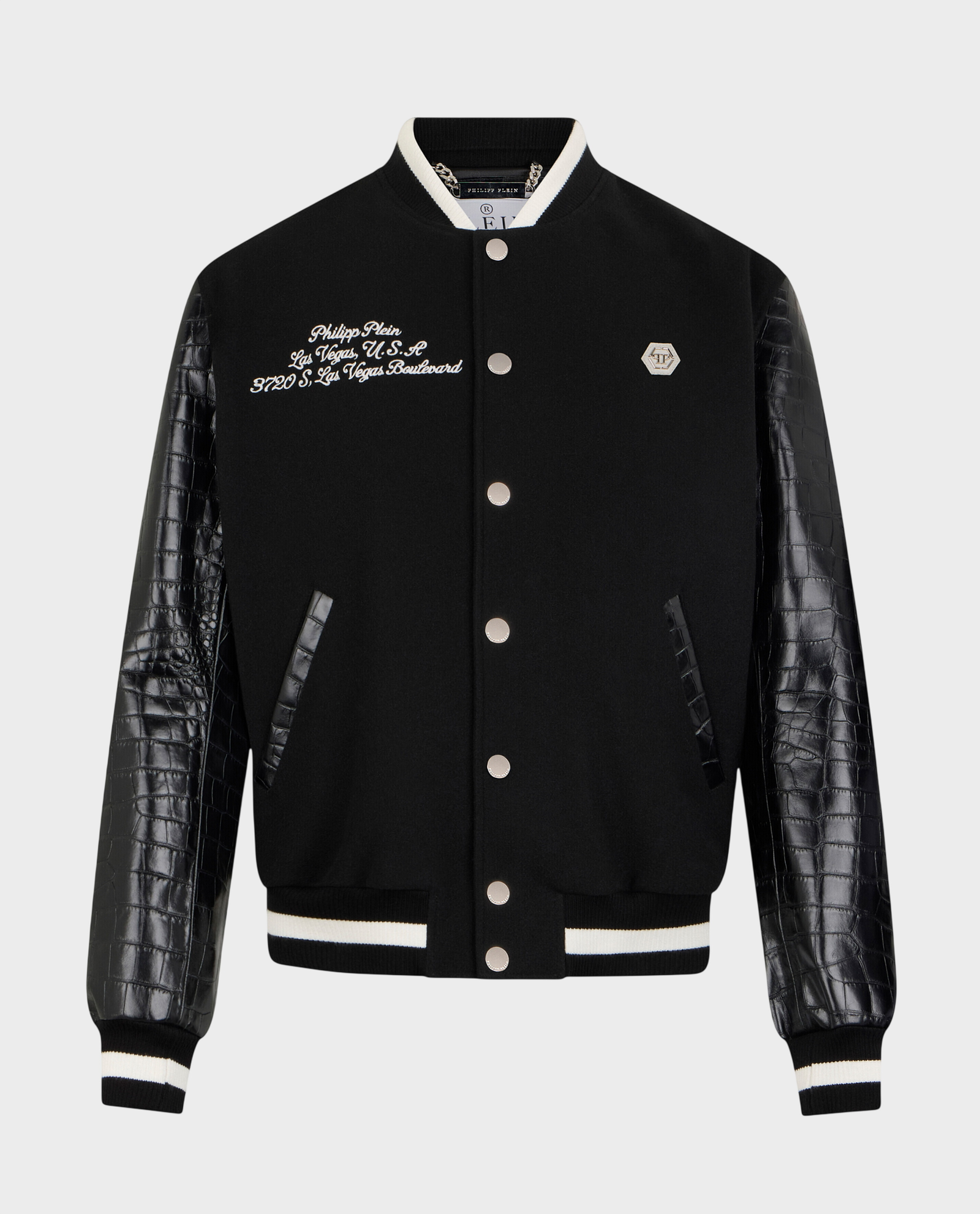 Kurtka typu bomber Cocco Las Vegas - Image #0