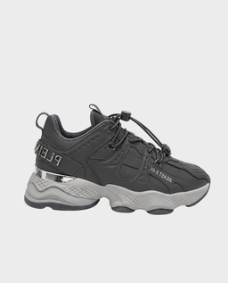 Szare sneakersy Beast X-01 - Image #0
