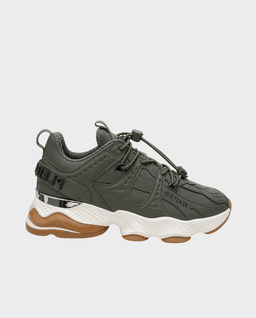 Zielone sneakersy Beast X-01 - Image #0