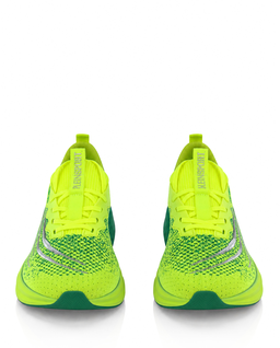 Zielone sneakersy Tiger Tech - Image #4
