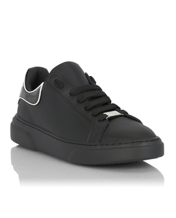 Czarne sneakersy Big Bang Runner - Image #1