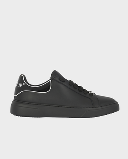 Czarne sneakersy Big Bang Runner - Image #0