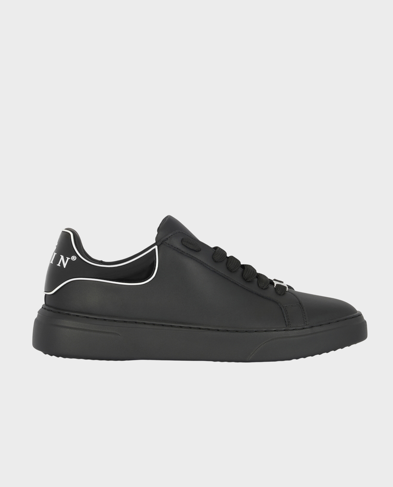 Czarne sneakersy Big Bang Runner
