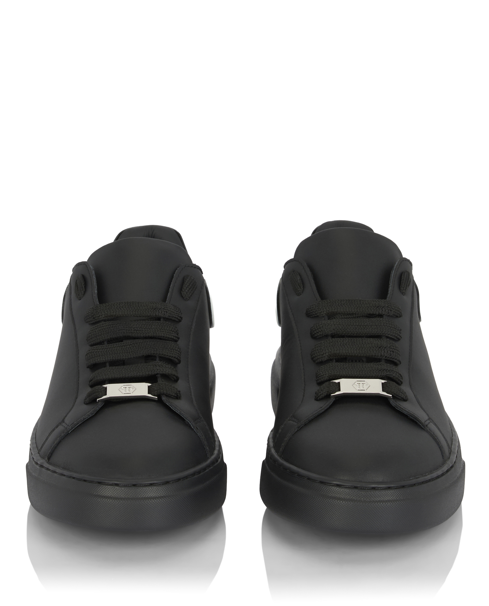 Czarne sneakersy Big Bang Runner - Image #5