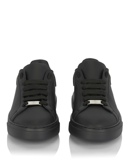 Czarne sneakersy Big Bang Runner - Image #5