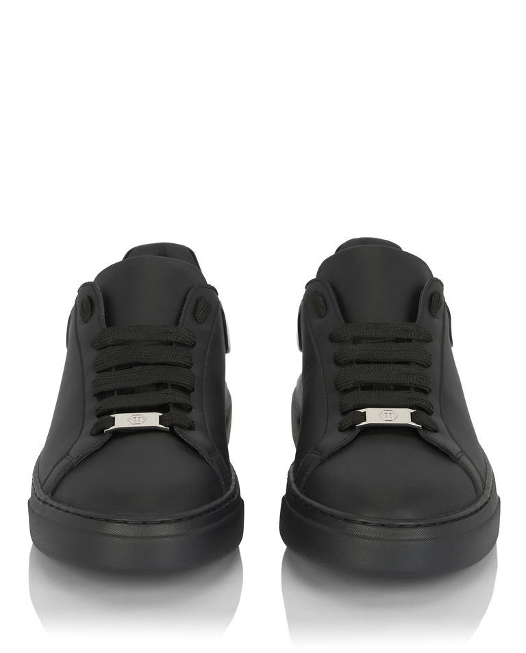 Czarne sneakersy Big Bang Runner - Image #5