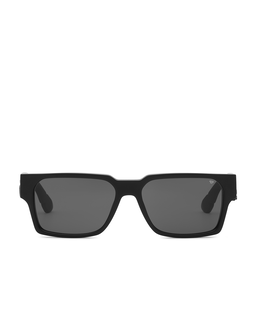 Czarne okulary przeciwsłoneczne - Image #1