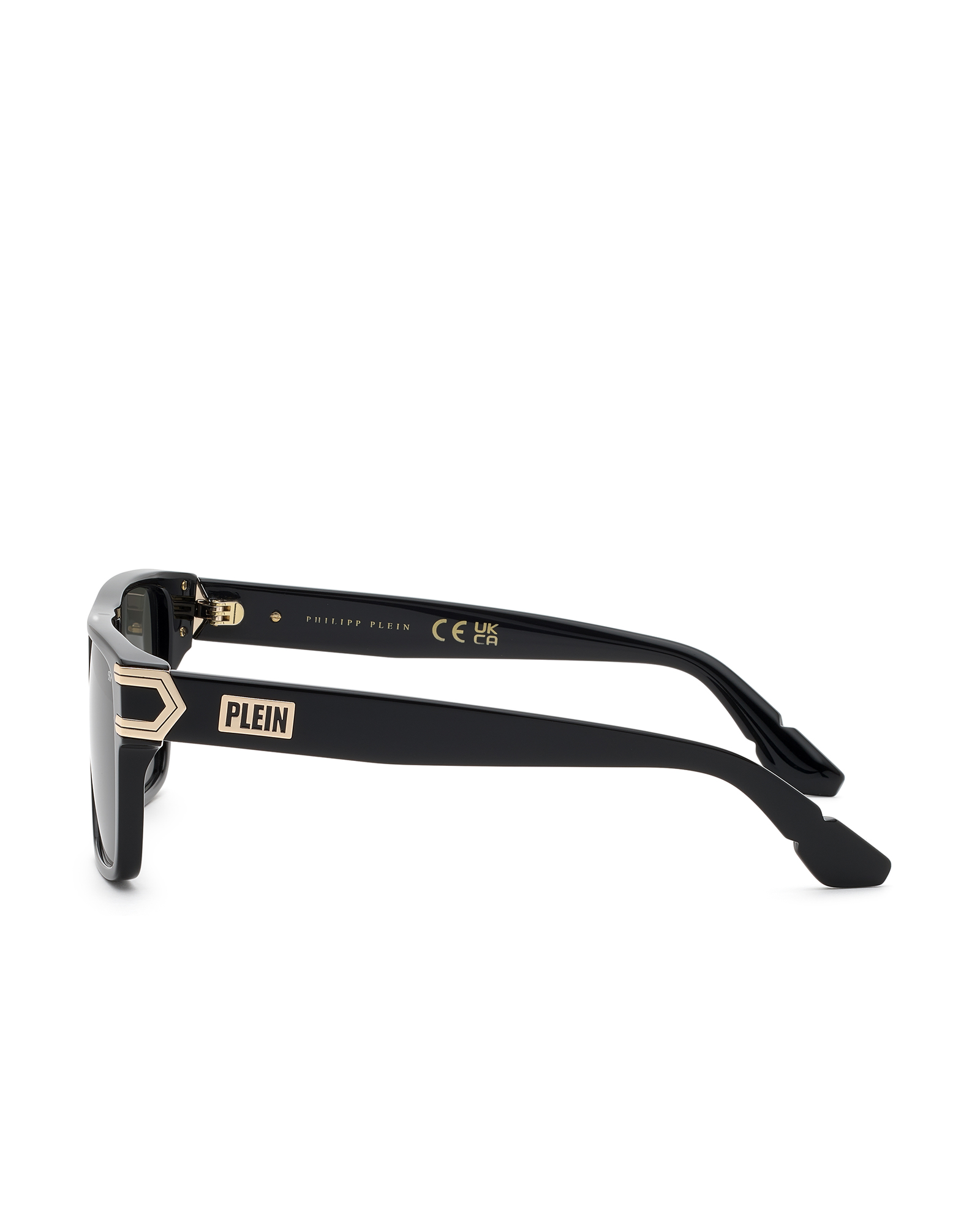Prostokątne okulary przeciwsłoneczne - Image #2