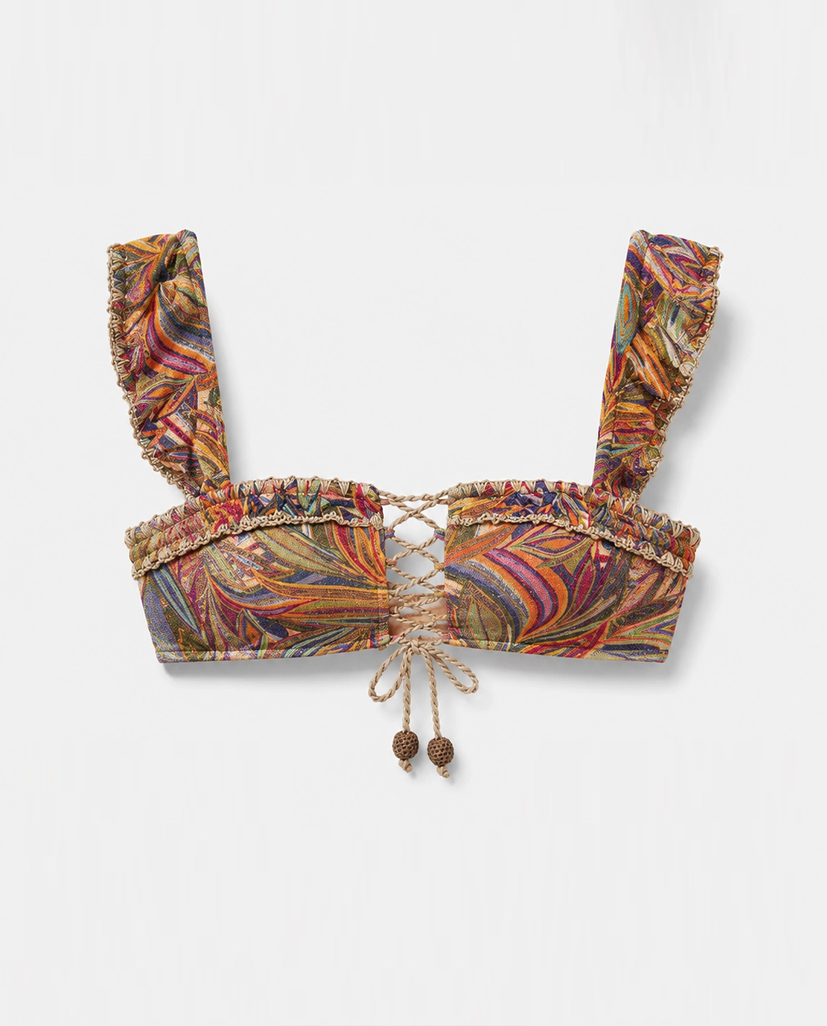 Top od bikini Hakana - Image #0