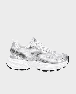 Metaliczne sneakersy Pulse X - Image #0