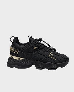 Czarne sneakersy Beast X-01 - Image #0