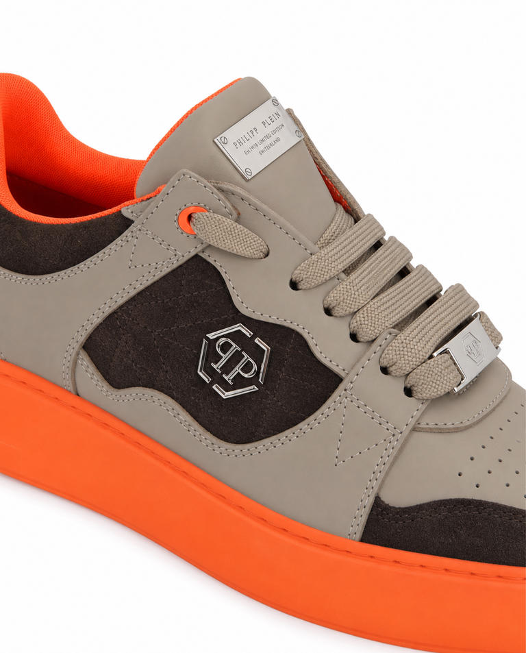 Sneakersy Low-Top Royal Project - Image #6