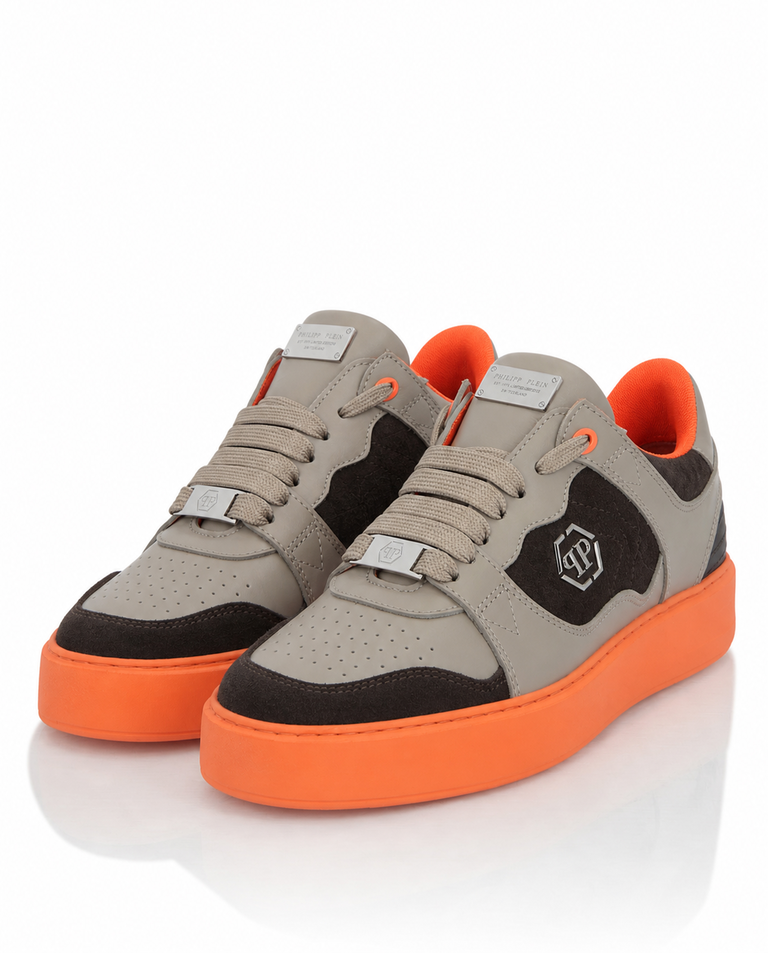 Sneakersy Low-Top Royal Project - Image #2