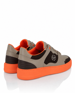 Sneakersy Low-Top Royal Project - Image #3