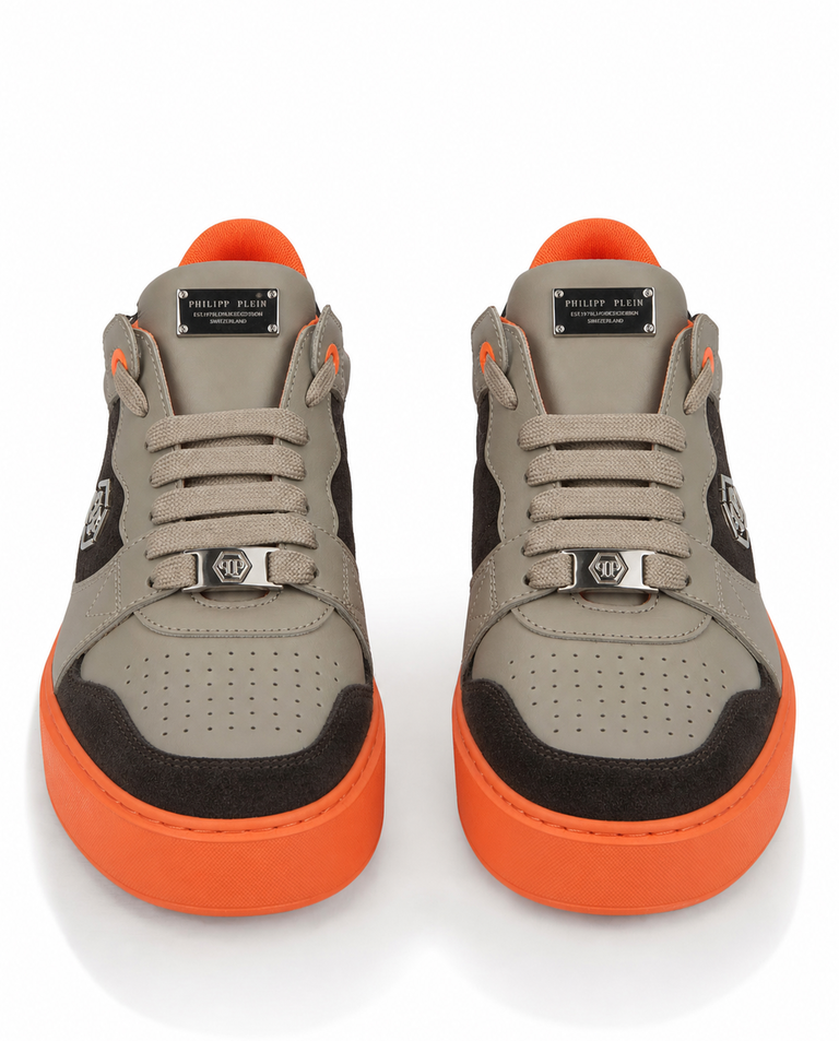 Sneakersy Low-Top Royal Project - Image #4