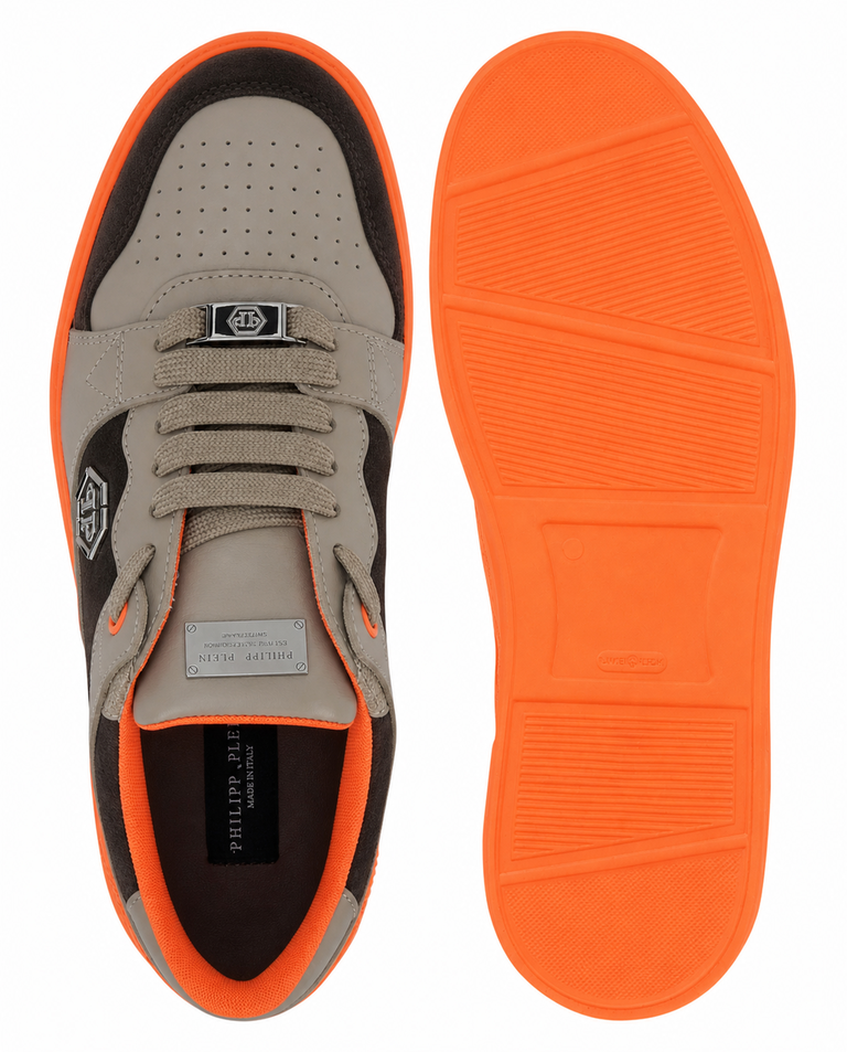 Sneakersy Low-Top Royal Project - Image #5