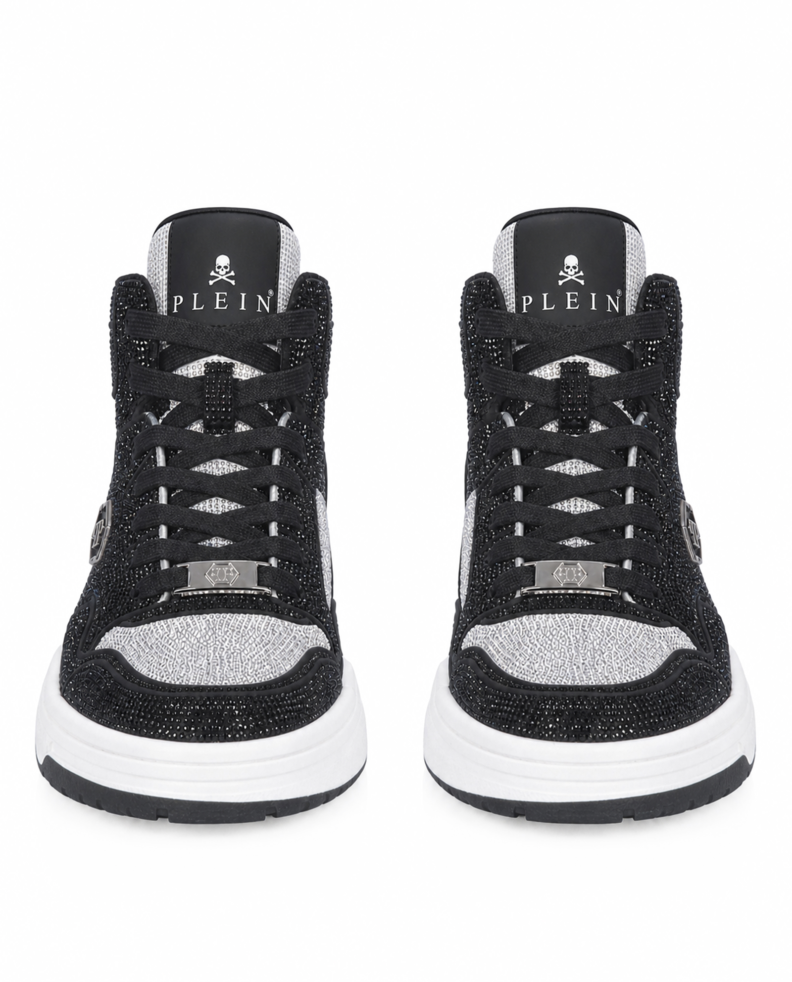 Sneakersy z kryształkami Predator V2 Strass - Image #7