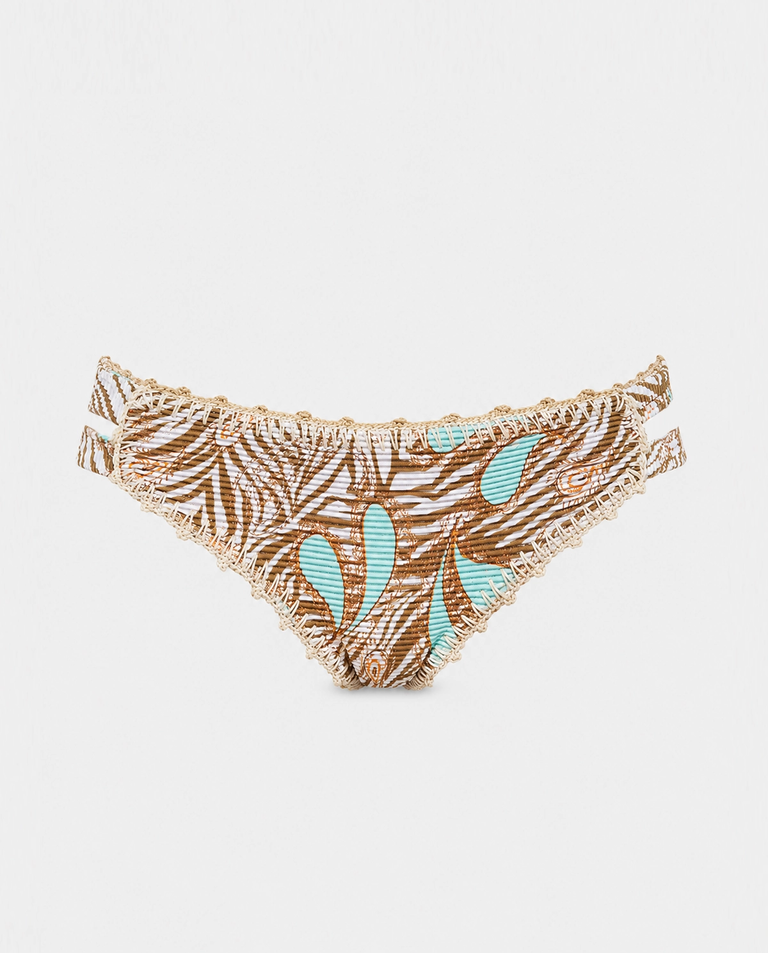 Dół od bikini Yabai Del Maar