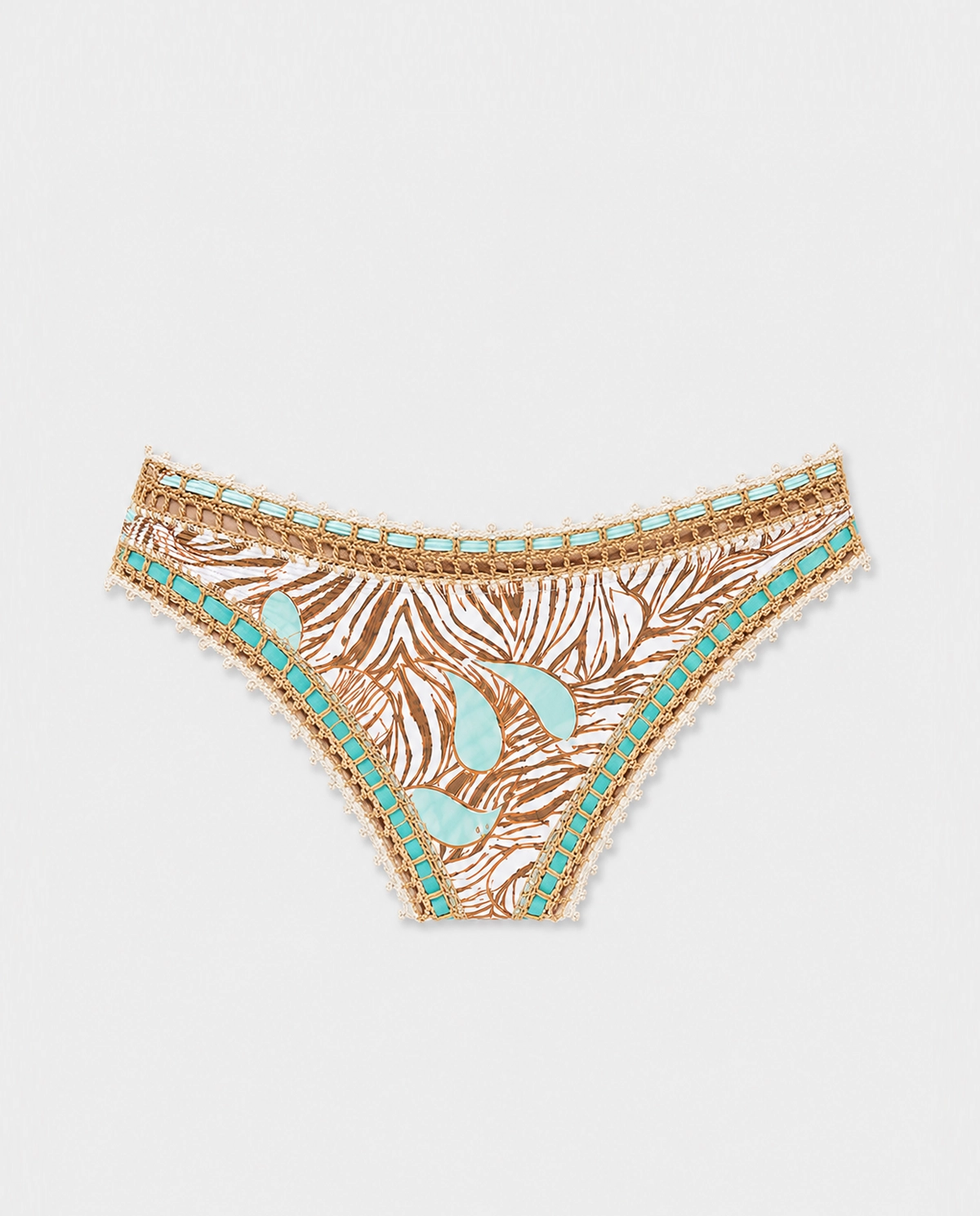 Dół od bikini Lamara - Image #0