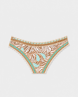 Dół od bikini Lamara - Image #0