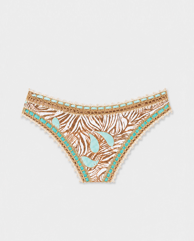 Dół od bikini Lamara