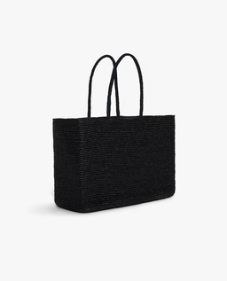Czarna torba Riva Tote Bag No.04 - Image #1