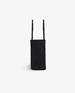 Czarna torba Riva Tote Bag No.04 - Image #5