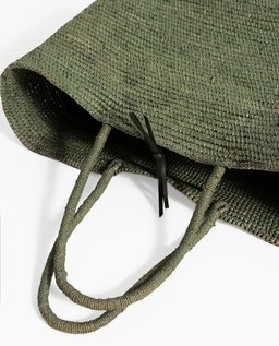 Zielona torba Riva Tote Bag No.02 - Image #3