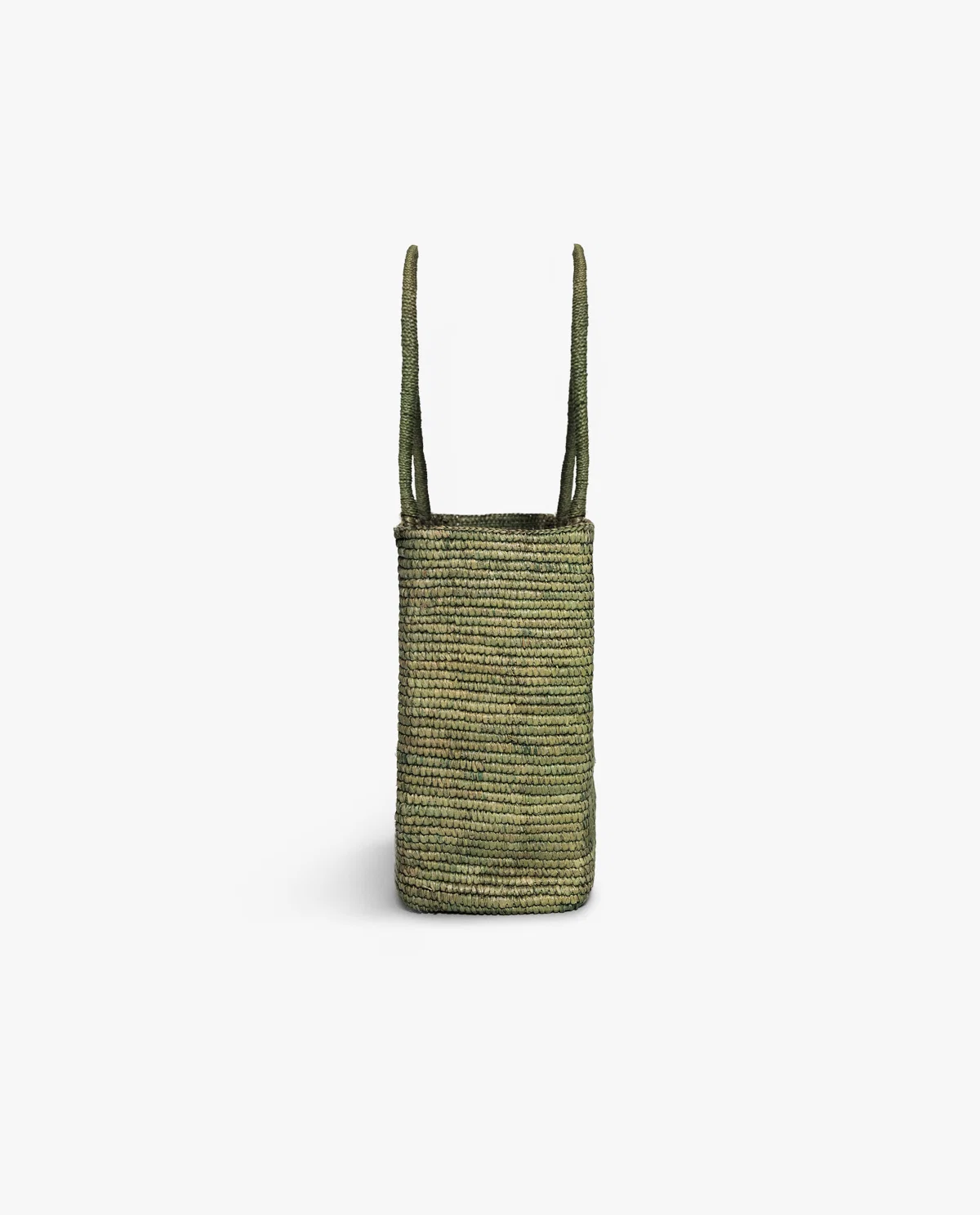 Zielona torba Riva Tote Bag No.02 - Image #4