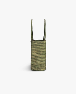 Zielona torba Riva Tote Bag No.02 - Image #4