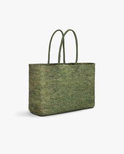 Zielona torba Riva Tote Bag No.02 - Image #5