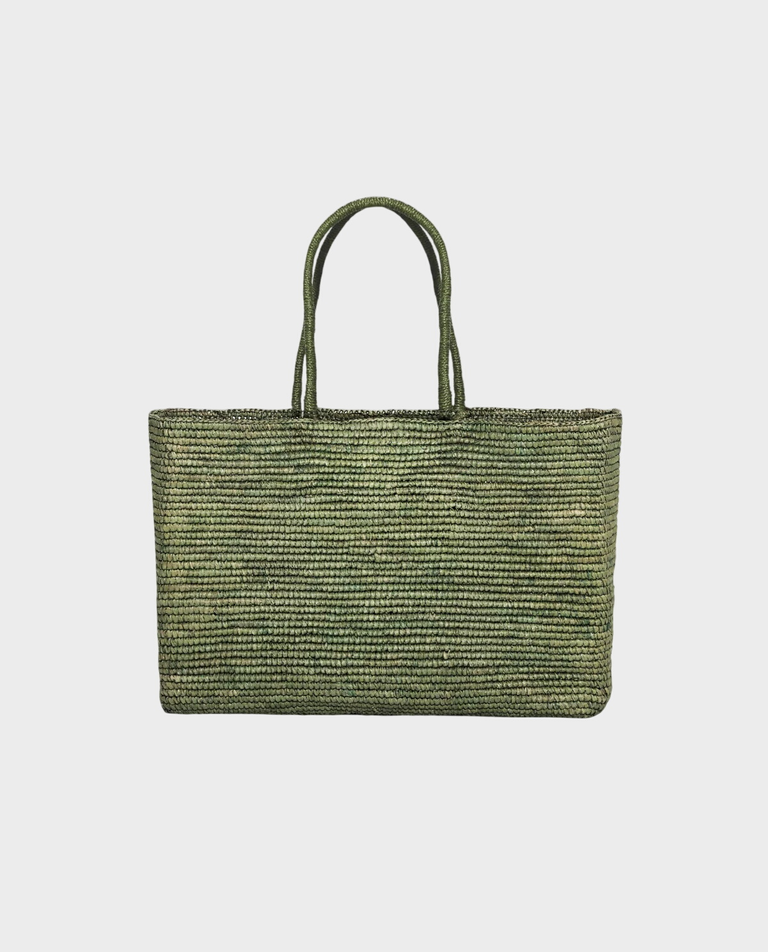 Zielona torba Riva Tote Bag No.02