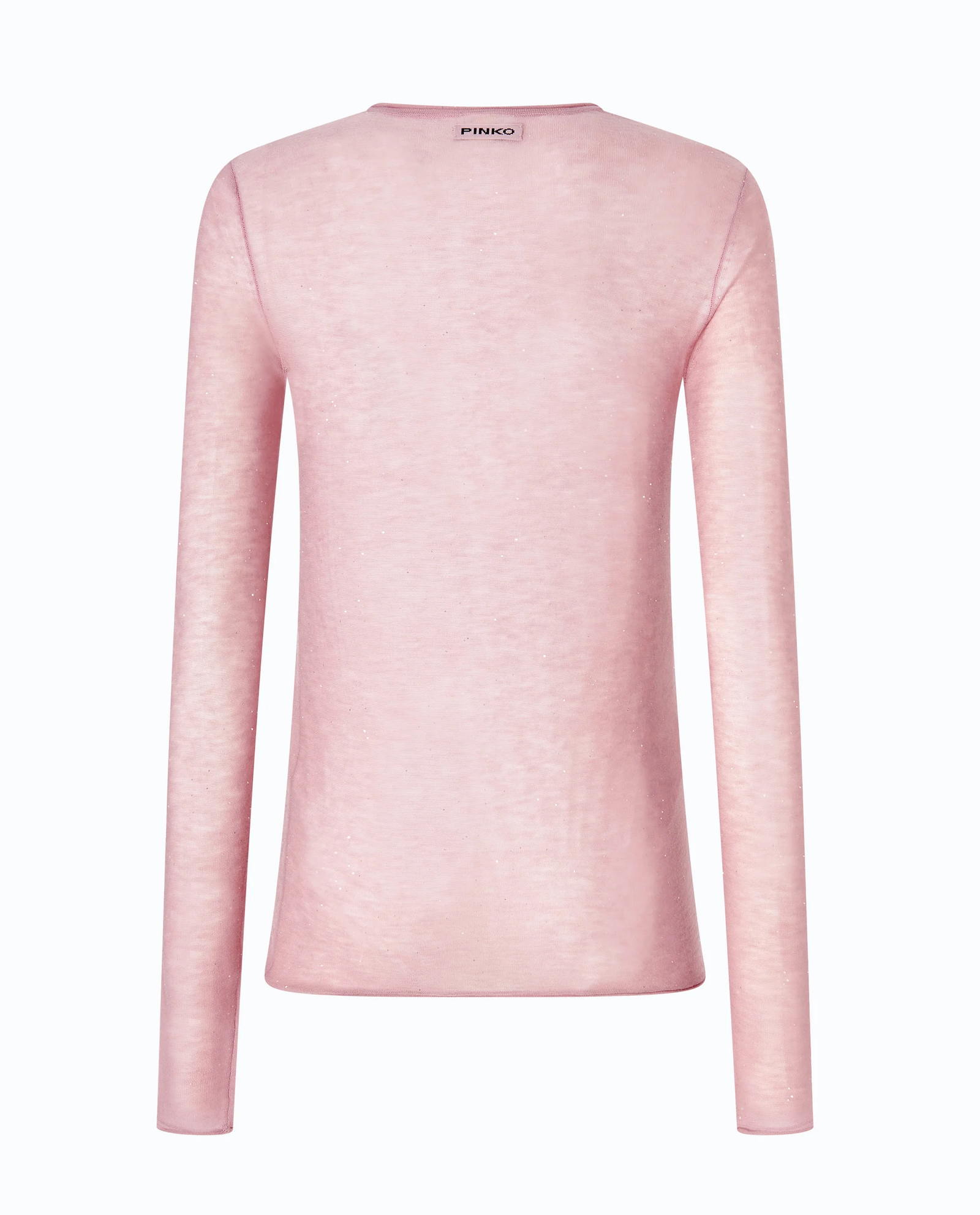 Różowy sweter Pico Maglia - Image #1