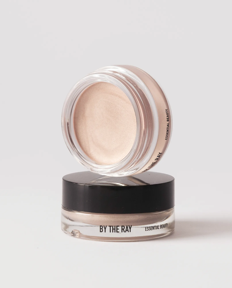Pielęgnujący rozświetlacz do twarzy i ciała CRÈME GLOW