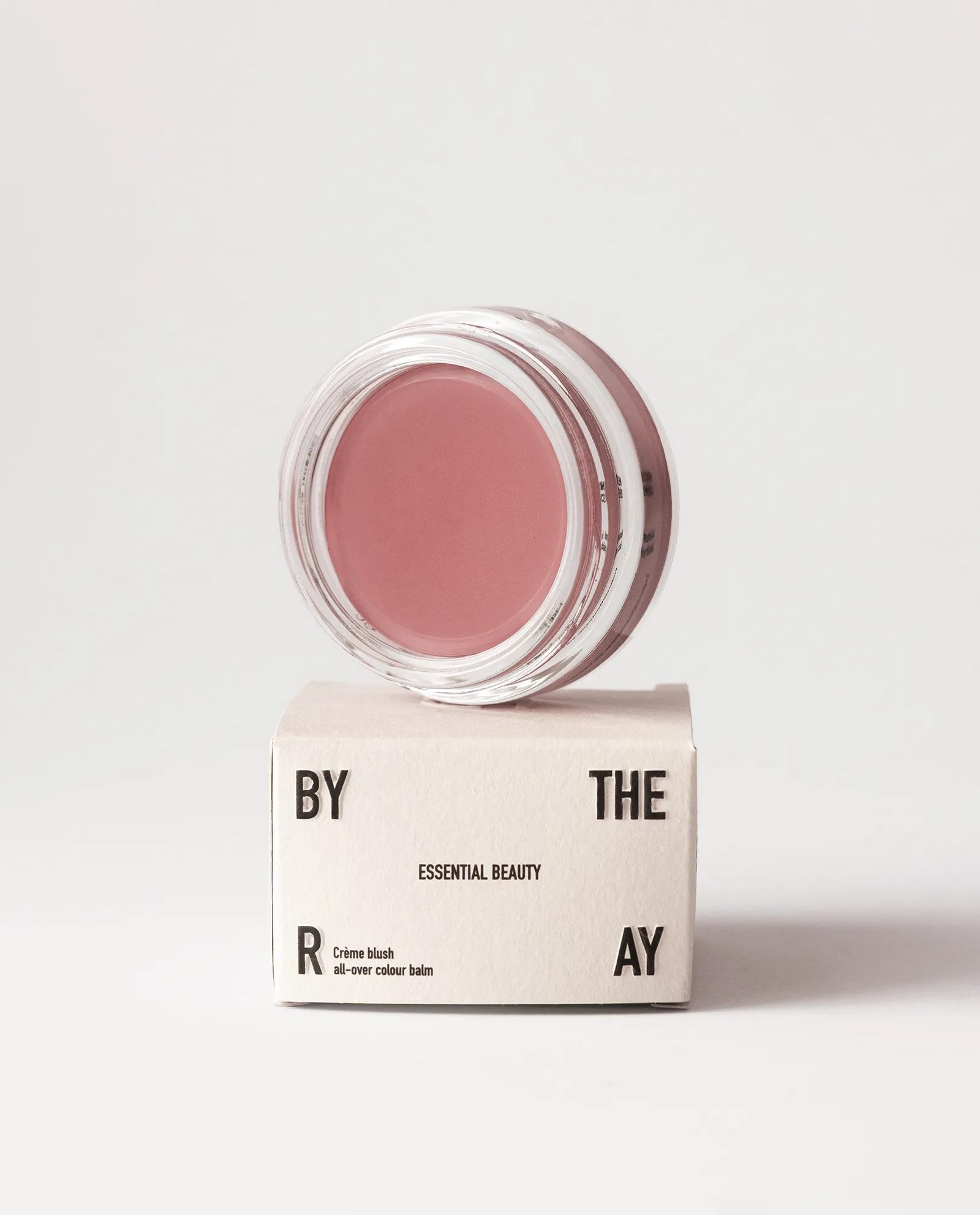 Wielofunkcyjny róż w kremie CRÈME BLUSH - Image #1