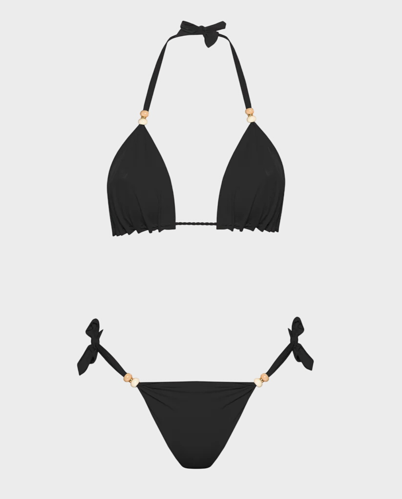 Czarne bikini Tainted Love - Image #0